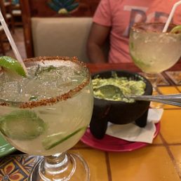 Jalapeno margarita Jalapeno margarita