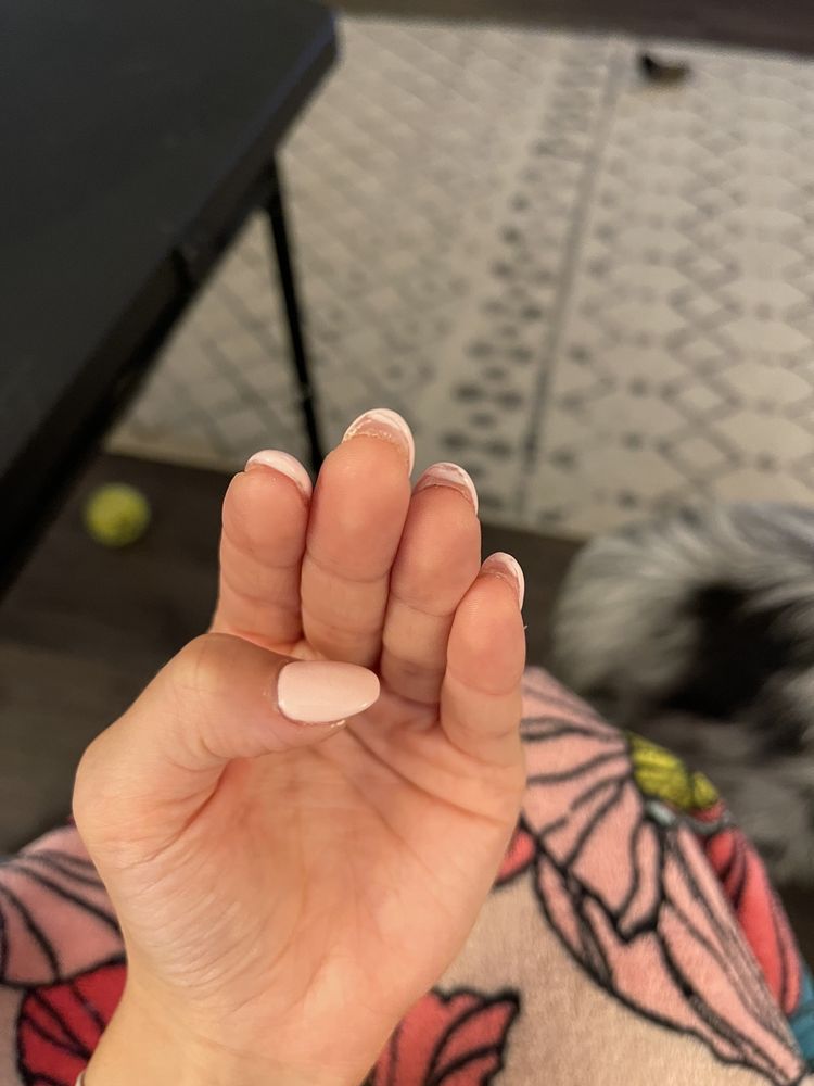 LUXURY NAILS Updated September 2024 894 Concord Pkwy N, Concord