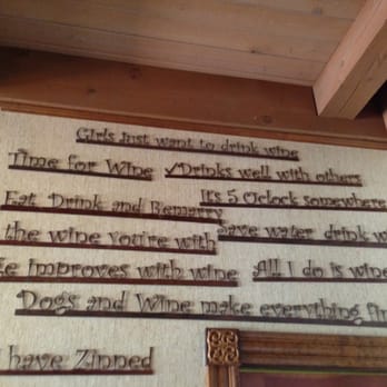 Eberle Winery - Wineries Near Me - Paso Robles, California