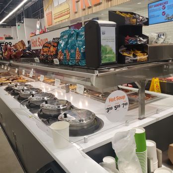 Amazon Fresh - Hotsoup - Grocery Near Me - Elk Grove, California Amazon Fresh - Hotsoup - Grocery Near Me - Elk Grove, California