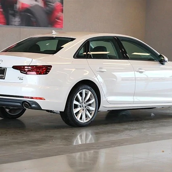 Audi Modesto - Car Dealers Near Me - Modesto, California