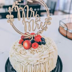 Simply Sweets by Maria