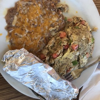 The Breakfast House - Machaca breakfast plate - Breakfast & Brunch Near Me - El Cajon, California The Breakfast House - Machaca breakfast plate - Breakfast & Brunch Near Me - El Cajon, California