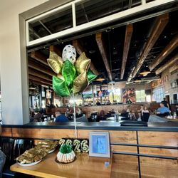 BJ's Restaurant & Brewhouse