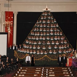 First Baptist Church of Alexandria