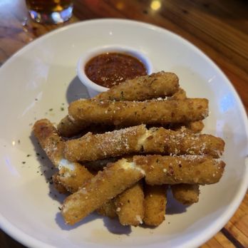 Miller's Ale House - MOZZARELLA STICKS - 12 COUNT - American Near Me - Winter Park, Florida Miller's Ale House - MOZZARELLA STICKS - 12 COUNT - American Near Me - Winter Park, Florida