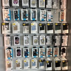 Verizon Authorized Retailer, TCC - Covere