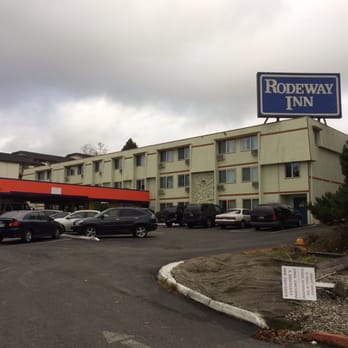 Rodeway Inn - Hotels Near Me - SeaTac, Washington Rodeway Inn - Hotels Near Me - SeaTac, Washington