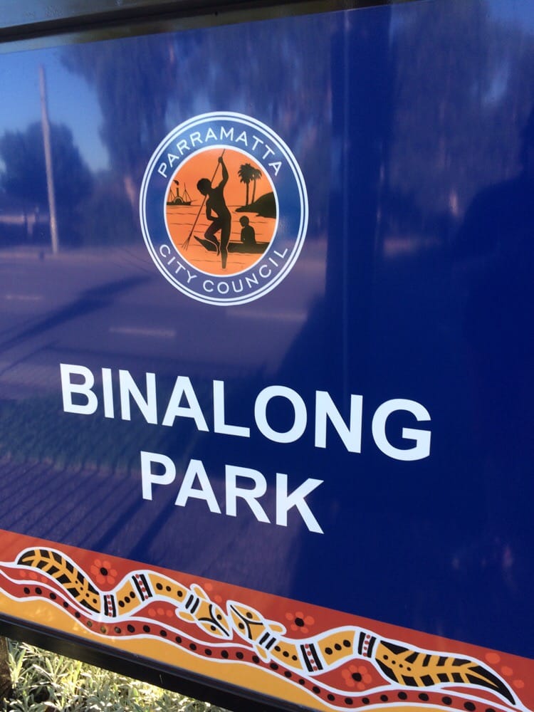 BINNALONG PARK 143 Binalong Rd, Toongabbie New South Wales, Australia