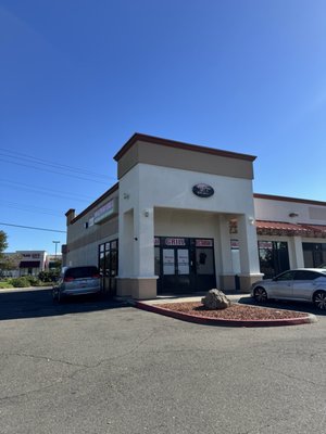 Shalimar Grill by null