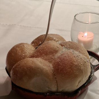 Steak 48 - Rolls - Steakhouses Near Me - Houston, Texas Steak 48 - Rolls - Steakhouses Near Me - Houston, Texas