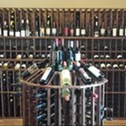 The Hidden Cellar - Over 120 wines by the bottle and 35 varieties by the glass!