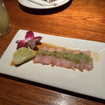 Lure Fishbar - Seafood Near Me - New York, New York Lure Fishbar - Seafood Near Me - New York, New York