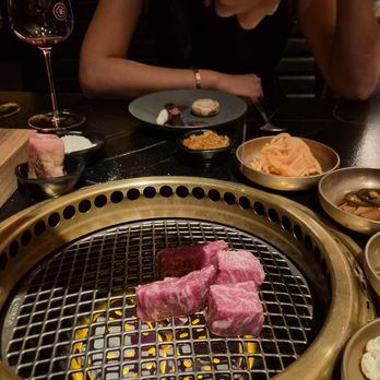 Cote - Steakhouses Near Me - Las Vegas, Nevada
