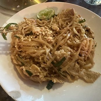 Hub Thai - Pad Thai - Thai Near Me - New York, New York Hub Thai - Pad Thai - Thai Near Me - New York, New York