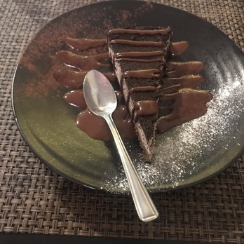 Novapizza Vegetarian Kitchen - Oreo cheesecake - Pizza Near Me - Edinburgh, EDH Novapizza Vegetarian Kitchen - Oreo cheesecake - Pizza Near Me - Edinburgh, EDH