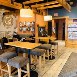 Caribou Coffee