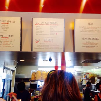 Vn Grill - Close up view. - Vietnamese Near Me - San Jose, California