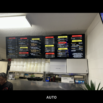 Heart To Table - Menu - Seafood Near Me - Waipahu, Hawaii Heart To Table - Menu - Seafood Near Me - Waipahu, Hawaii