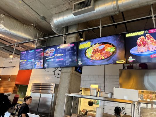 Carmelos Tacos by null