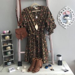 Rosebud Vault Boutique