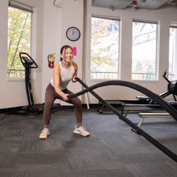 Fremont Health Club