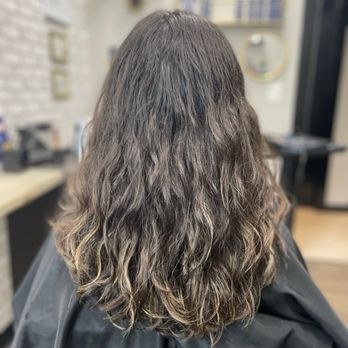 Brittany Simone Hair Studio - Before - Hair Stylists Near Me - Mckinney, Texas Brittany Simone Hair Studio - Before - Hair Stylists Near Me - Mckinney, Texas