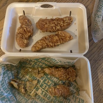 Wingstop - Tenders - Chicken Wings Near Me - Mesa, Arizona Wingstop - Tenders - Chicken Wings Near Me - Mesa, Arizona