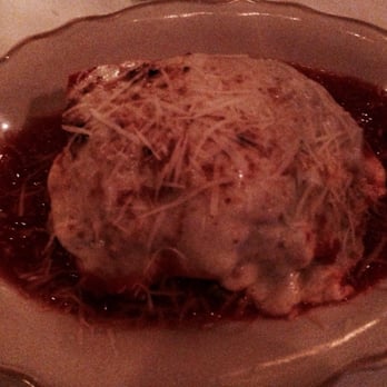Rosebud on Rush - Lasagna - Italian Near Me - Chicago, Illinois Rosebud on Rush - Lasagna - Italian Near Me - Chicago, Illinois