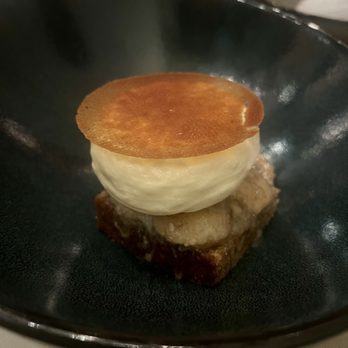 Nine-Ten - Banana Parfait - Bars Near Me - La Jolla, California Nine-Ten - Banana Parfait - Bars Near Me - La Jolla, California