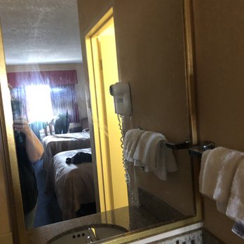 Quality Inn Huron - Hotels Near Me - Huron, Ohio