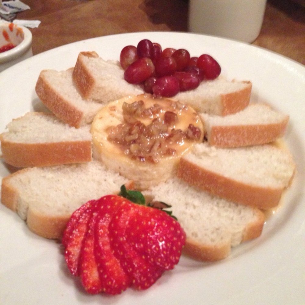 Brick Restaurant - New American Near Me - Jacksonville, Florida