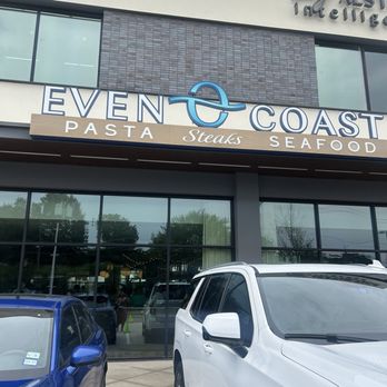 Even Coast - Seafood Near Me - Dallas, Texas