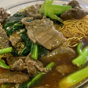 Tasty Wok - 39. Beef with Pan Fried Noodle - Cantonese Near Me - Orlando, Florida Tasty Wok - 39. Beef with Pan Fried Noodle - Cantonese Near Me - Orlando, Florida