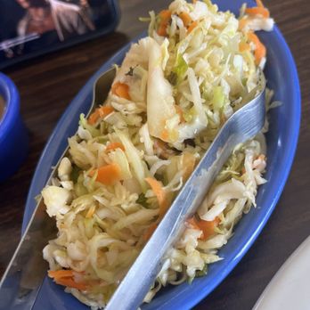 Cuscatlan Salvadorean Cuisine - Slaw - Salvadoran Near Me - San Diego, California Cuscatlan Salvadorean Cuisine - Slaw - Salvadoran Near Me - San Diego, California