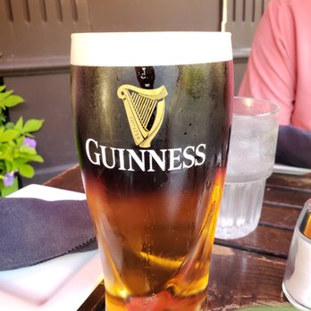 The Kerryman - friend’s Guinness and Cider, A snakebite - Irish Near Me - Chicago, Illinois The Kerryman - friend’s Guinness and Cider, A snakebite - Irish Near Me - Chicago, Illinois