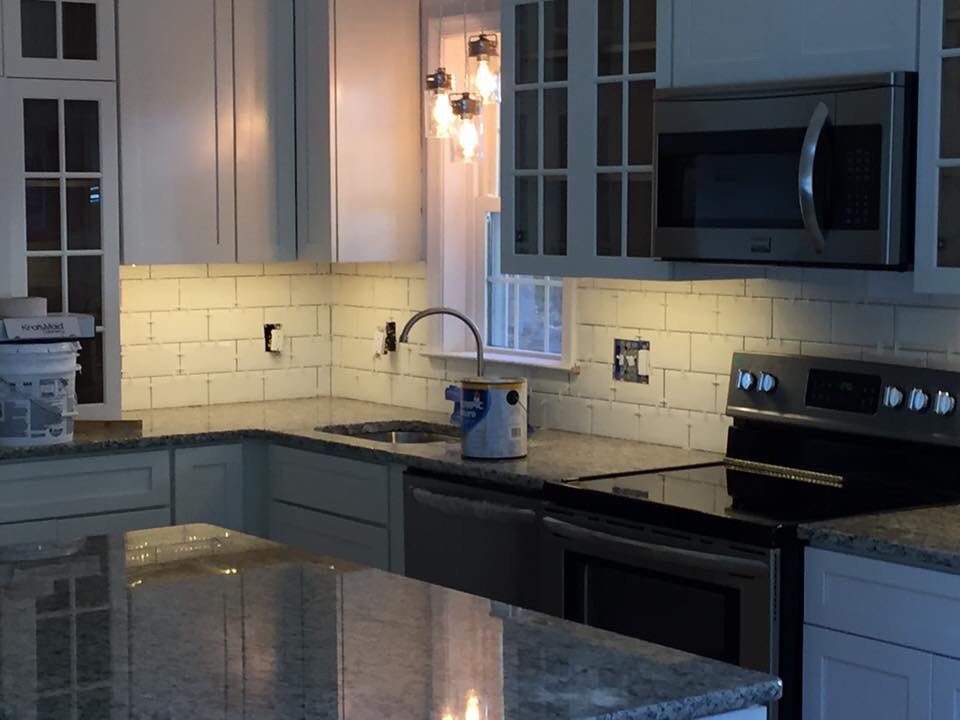 Slide of Don’s Home Remodeling