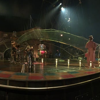Cirque du Soleil - Kurios - Performing Arts Near Me - Houston, Texas Cirque du Soleil - Kurios - Performing Arts Near Me - Houston, Texas