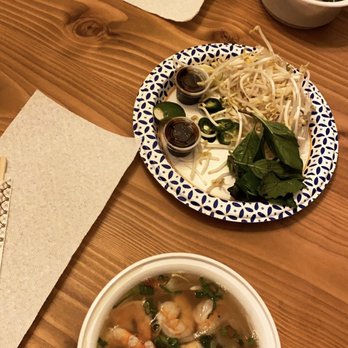 Miss Saigon Pho - Pho Tom and pho ga - Vietnamese Near Me - Wappingers Falls, New York Miss Saigon Pho - Pho Tom and pho ga - Vietnamese Near Me - Wappingers Falls, New York