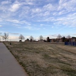 Aurora Skate Park