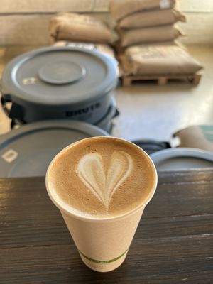 Vigilante Coffee College Park by null