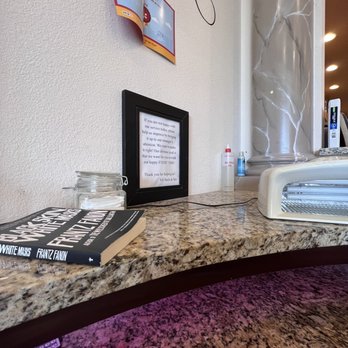 VS Nails and Spa - Nail Salons Near Me - Austin, Texas