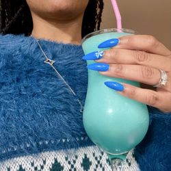 May Nails & Spa Salon - Nails by Cynthia