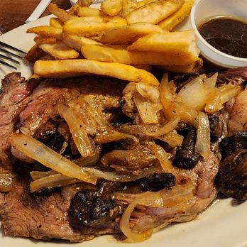 Texas Roadhouse - Prime rib - American Near Me - Henderson, Nevada Texas Roadhouse - Prime rib - American Near Me - Henderson, Nevada
