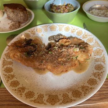Burdell - Soul Food Near Me - Oakland, California Burdell - Soul Food Near Me - Oakland, California