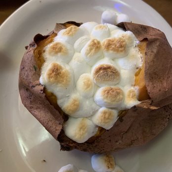 Texas Roadhouse - My sweet potato - American Near Me - Reno, Nevada Texas Roadhouse - My sweet potato - American Near Me - Reno, Nevada
