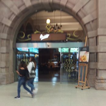 Eternity Bar & Grill - Entrance - Bars Near Me - Sydney, NSW