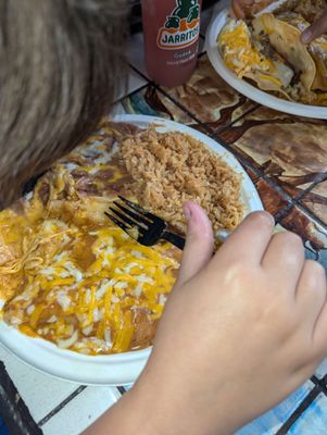 Juanita's Cafe by null