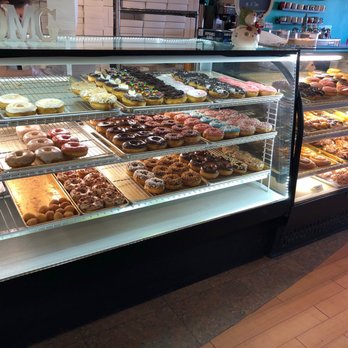OMG Donuts & Bakery - Donut Case - Donuts Near Me - Concord, North Carolina OMG Donuts & Bakery - Donut Case - Donuts Near Me - Concord, North Carolina