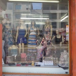 Empório Mix Moda - roupas femininas